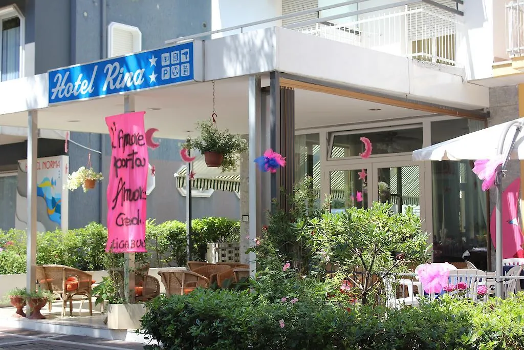 Hotel Rina Misano Adriatico