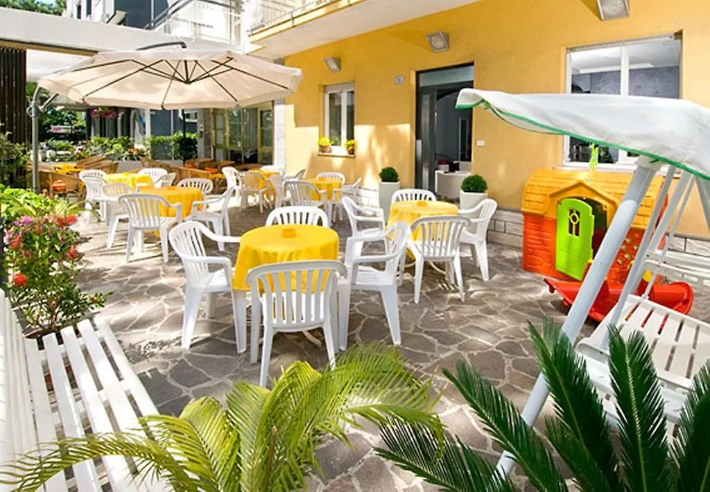 Hotel Rina Misano Adriatico