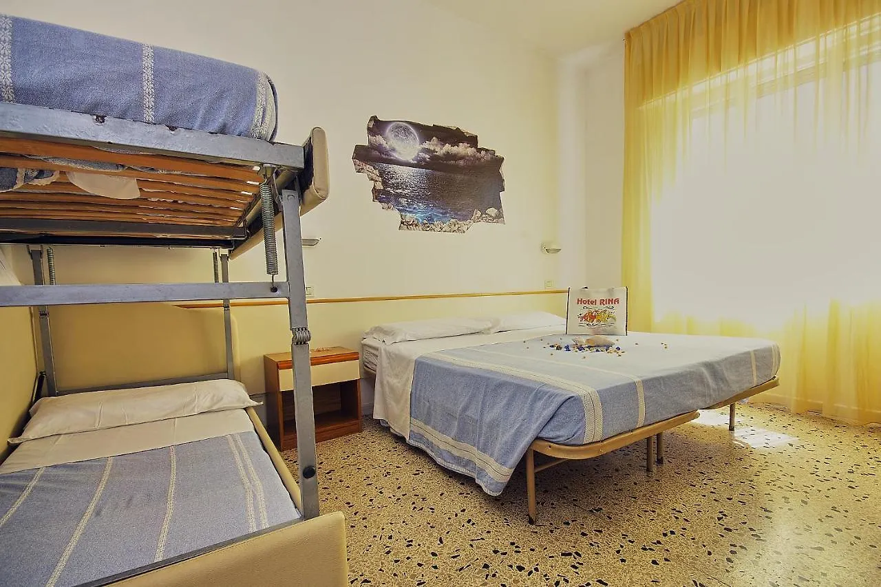 Hotel Rina Misano Adriatico