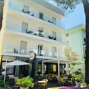 Hotel Vasco, Misano Adriatico