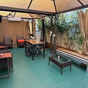 visit hotel