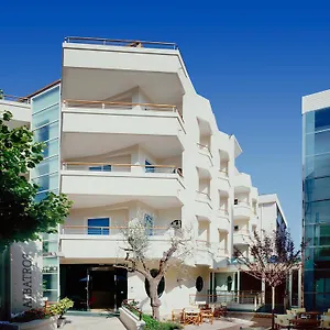 Hotel Albatros, Misano Adriatico
