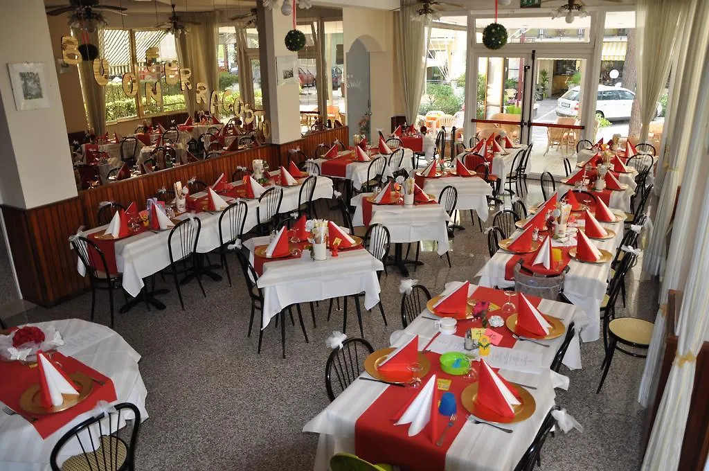 Hotel Rina Misano Adriatico