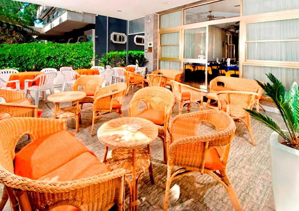 Hotel Rina Misano Adriatico 2*,