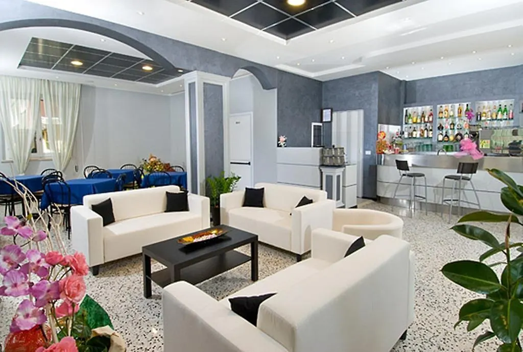 Hotel Rina Misano Adriatico