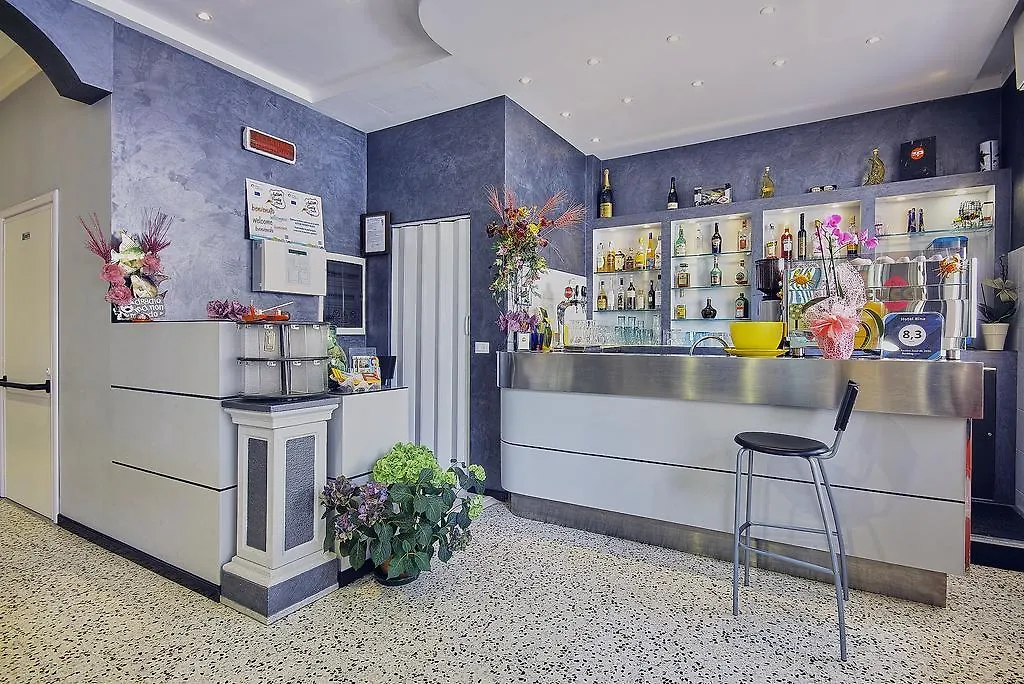 Hotel Rina Misano Adriatico 2*,  Italy