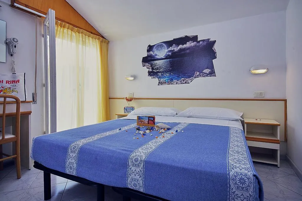**  Hotel Rina Misano Adriatico Italy