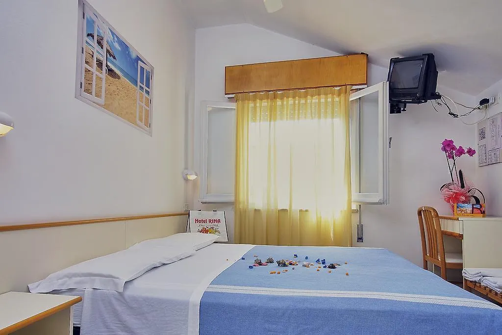 Hotel Rina Misano Adriatico Italy