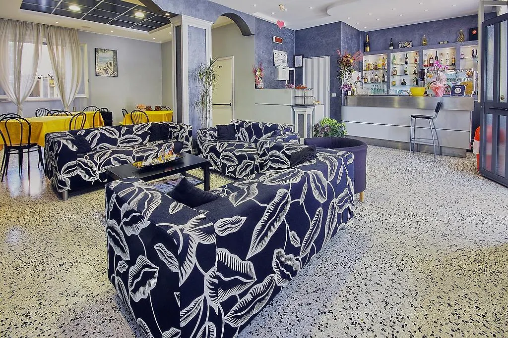Hotel Rina Misano Adriatico