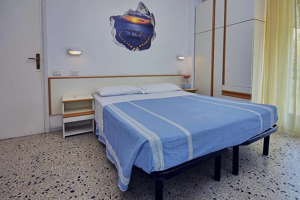 Hotel Rina Misano Adriatico